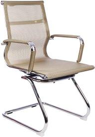 Кресло Calviano Toscana (золотистый)