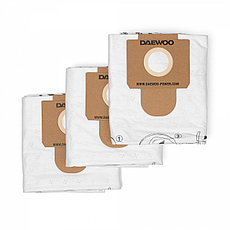 Комплект одноразовых мешков Daewoo Power DAVC 25TB, фото 2
