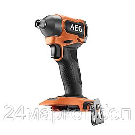 Винтоверт AEG Powertools BSS 18SBL2-0 4935480059 (без АКБ)