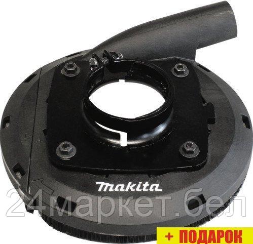 Защитный кожух Makita 195239-9 - фото 1 - id-p218176139