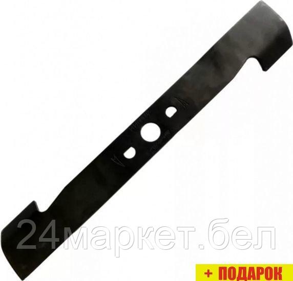 Нож для газонокосилки Makita 671002549 - фото 1 - id-p218176175