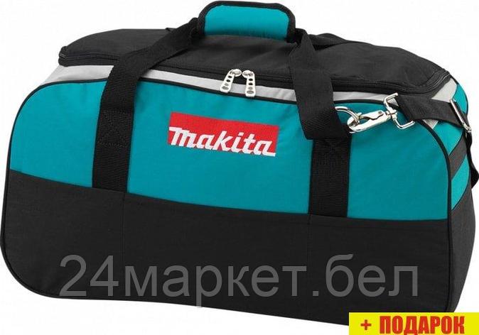 Сумка для инструментов Makita 831284-7, фото 2