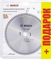 Пильный диск Bosch 2.608.644.384 - фото 1 - id-p218193774
