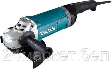 Угловая шлифмашина Makita GA9080FX1