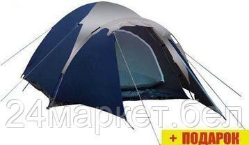 Палатка Acamper Acco 3 (синий), фото 2