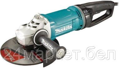 Угловая шлифмашина Makita GA9071X1