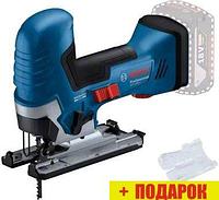 Электролобзик Bosch GST 185-LI Professional 06015B2021 (без АКБ)