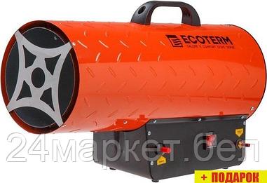 Тепловая пушка Ecoterm GHD-501