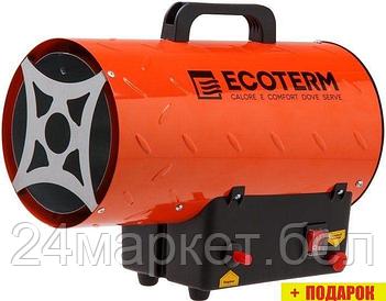 Тепловая пушка Ecoterm GHD-151