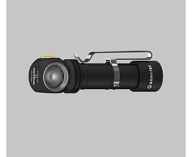 Фонарь Armytek Wizard C2 Magnet USB (белый), фото 2