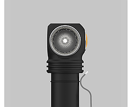 Фонарь Armytek Wizard C2 Magnet USB (белый), фото 3