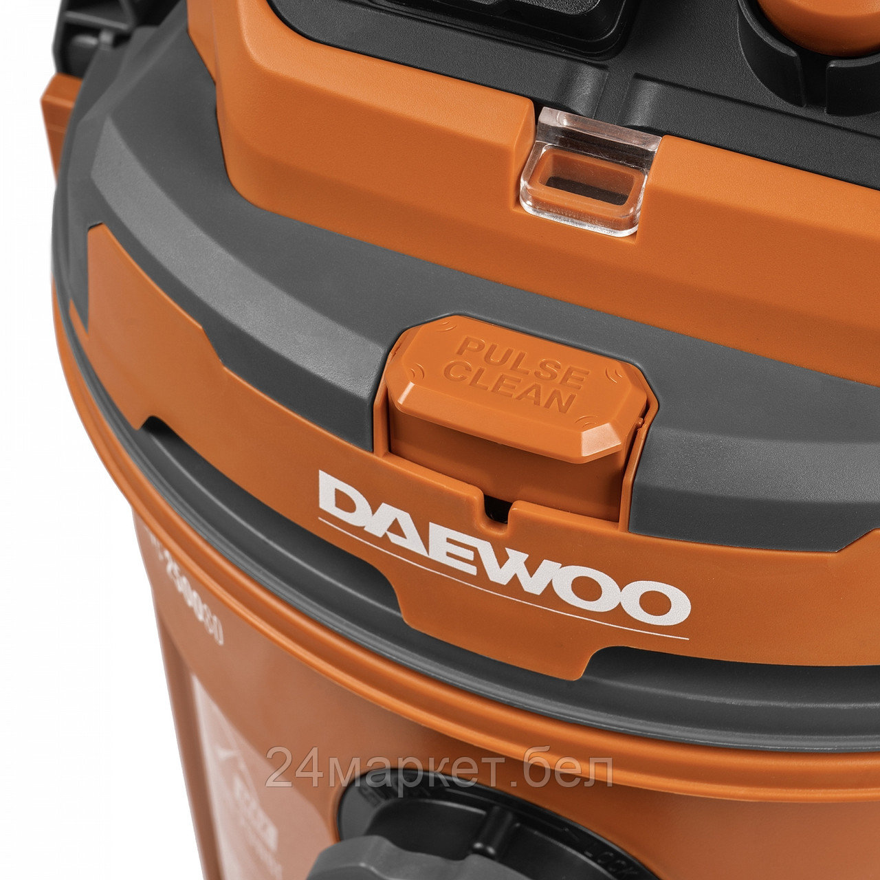 Пылесос строительный DAEWOO DAVC 2500SD DAVC 2500SD - фото 8 - id-p215524750