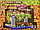 44110 Конструктор MineCraft Домик на Скале 3500 деталей, Майнкрафт, фото 2