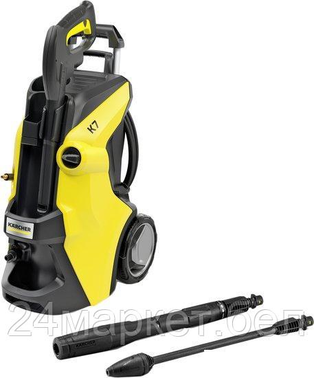 Мойка высокого давления Karcher K 7 Power 1.317-150.0