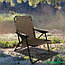 Кресло складное Green Glade РС710 хаки, фото 8