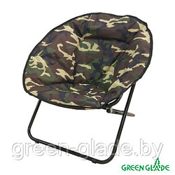 Кресло складное Green Glade РС810-Камуфляж