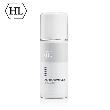 Средство Очищающее Holy Land Alpha Complex Cleanser