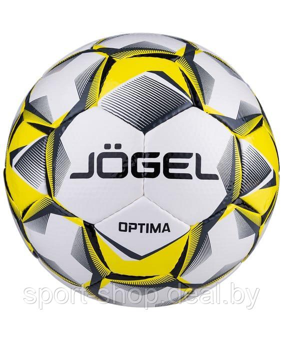 Мяч футзальный Jogel Optima №4 (BC-20)