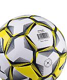 Мяч футзальный Jogel Optima №4 (BC-20), фото 5