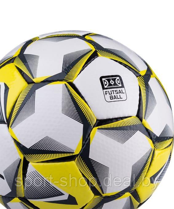 Мяч футзальный Jogel Optima №4 (BC-20) - фото 6 - id-p157447232