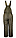 Костюм зимний Centaur  taslan blazer (48/50, 170-176) -35°C хаки , арт. 436795, фото 9