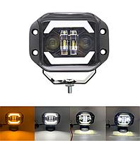 5 " Led Птф Off Road 4X4 Hi/low Beam KA-31-22