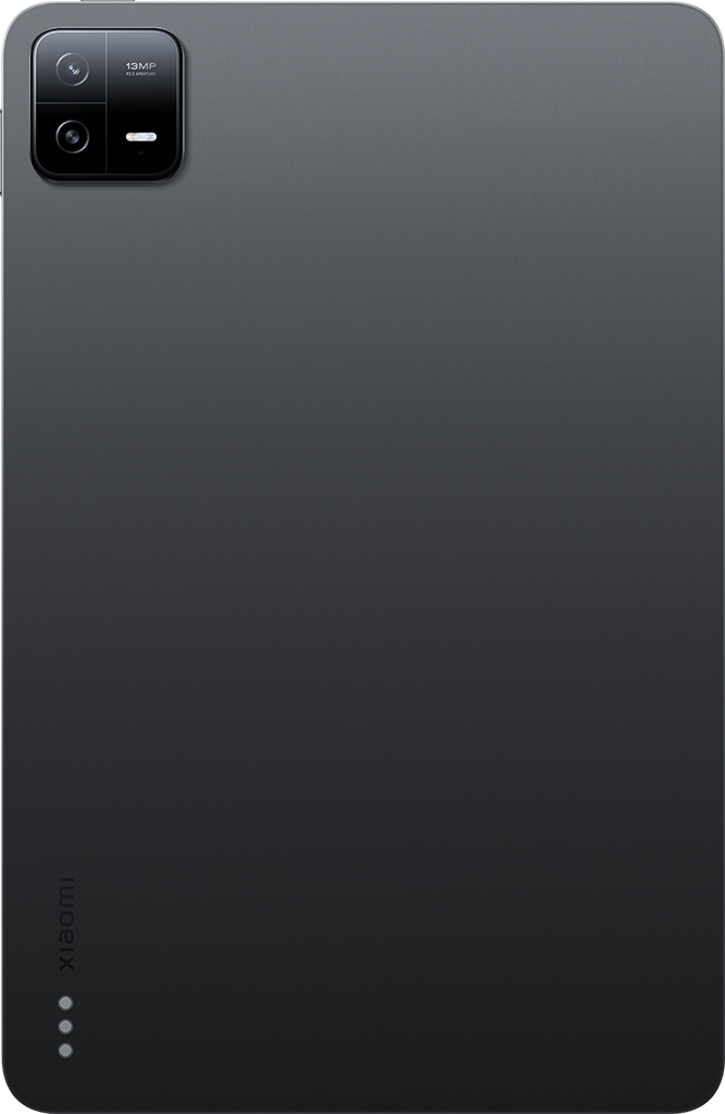 Планшет Xiaomi Pad 6 8/256GB (Международная версия) - фото 2 - id-p213248668