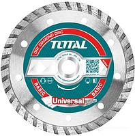 Отрезной диск алмазный Total TAC2131253