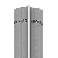 Кровельная мембрана STROTEX V (135 г/м2, 75 м2, 3 слоя)