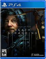 Игра PS4 Death Stranding PS4 | Death Stranding PlayStation 4 (Русская версия)