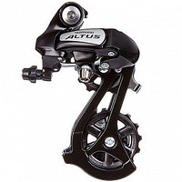 Переключатель задний Shimano Altus M310, 7/8ск., черн., 31012217 аналог