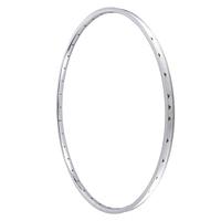 Обод 28", одностен., 36 отв., ALLOY RIM, 28X1.75X14GX36H, серебр.