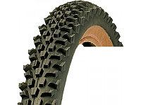 Покрышка 26x2.10 HF888, BLACK TIRE DURO