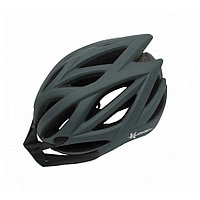 Шлем, KLONK, MTB, S/M, серый, 12011