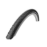 Покрышка 28х1,5 (40-622) (700х38C) Schwalbe CX COMP K-GUARD Reifen