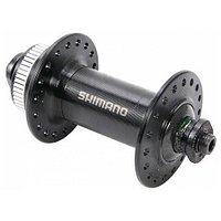 Втулка передняя Shimano TX 505 36 ot Centrloock