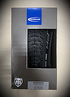 Велосипедная покрышка Schwalbe, RACING RALPH, 27.5x2.25 (57-584), Performance, TLR, 680гр, Black, ск