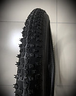 Велосипедная покрышка Schwalbe, SMART SAM, 27.5x2.10 (54-584), Performance, 665гр, Black