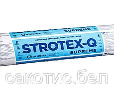 Кровельная мембрана STROTEX Supreme (170 г/м2, 75 м2, 3 слоя), фото 3