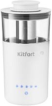 Автоматический вспениватель молока Kitfort KT-778
