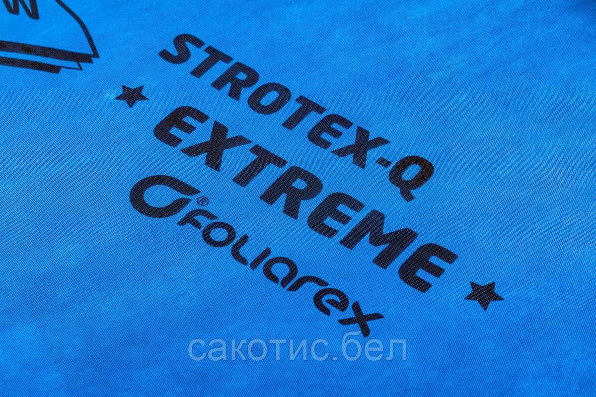 Кровельная мембрана STROTEX Extreme (170 г/м2, 75 м2, 3 слоя) - фото 5 - id-p218204662