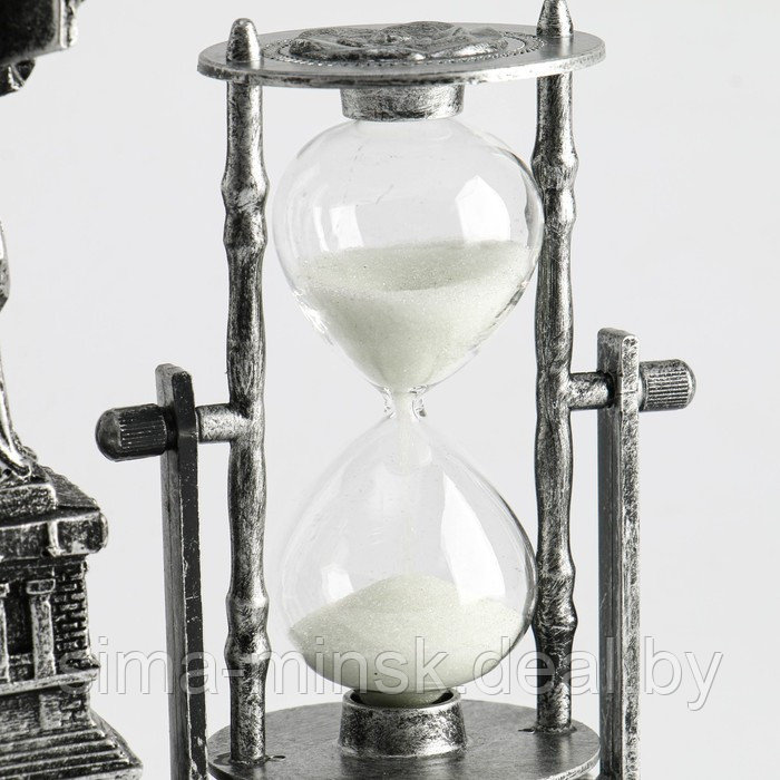 Песочные часы "Статуя Свободы", сувенирные, 13 х 7 х 20.5 см - фото 5 - id-p218204820