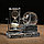 Песочные часы "Эйфелева башня", сувенирные, с подсветкой, 15.5 х 8.5 х 14 см, микс, фото 6