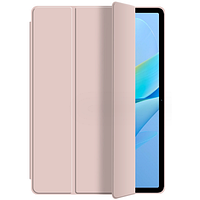 Чехол с силиконовой основой YaleBos Tpu Case розовый для Xiaomi Redmi Pad SE