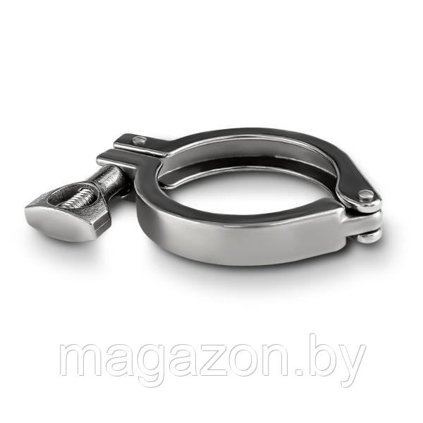 Хомут на кламп 1,5 дюйма