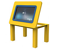 Детский интерактивный сенсорный стол Ritter "Kiddy 32"
