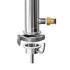 Хомут на кламп 1,5 дюйма, фото 2