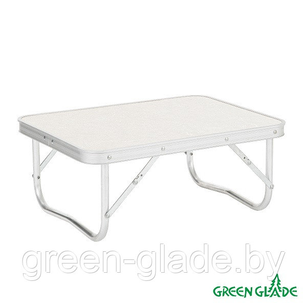 Стол складной Green Glade Р205 60х45 - фото 1 - id-p118612103