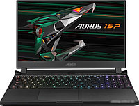 Игровой ноутбук Gigabyte AORUS 15P KD-72EE224SH