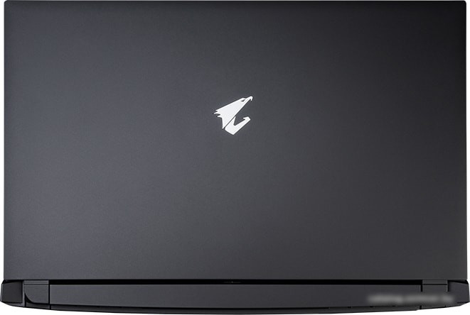 Игровой ноутбук Gigabyte AORUS 15P KD-72EE224SH - фото 5 - id-p218206186